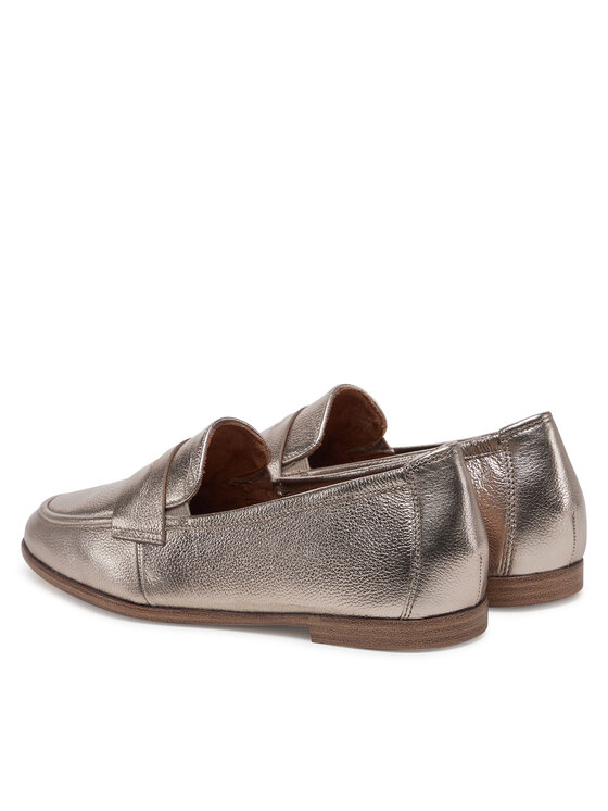 Tamaris Tamaris Mocassini 1-24210-42 Oro