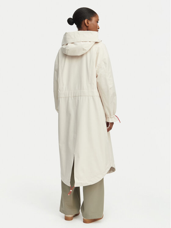 Guess Guess Parka W6GL02 W1402 Kremna Regular Fit