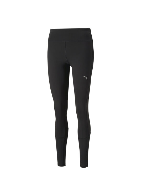 Puma Puma Legginsy 523185 Czarny Regular Fit