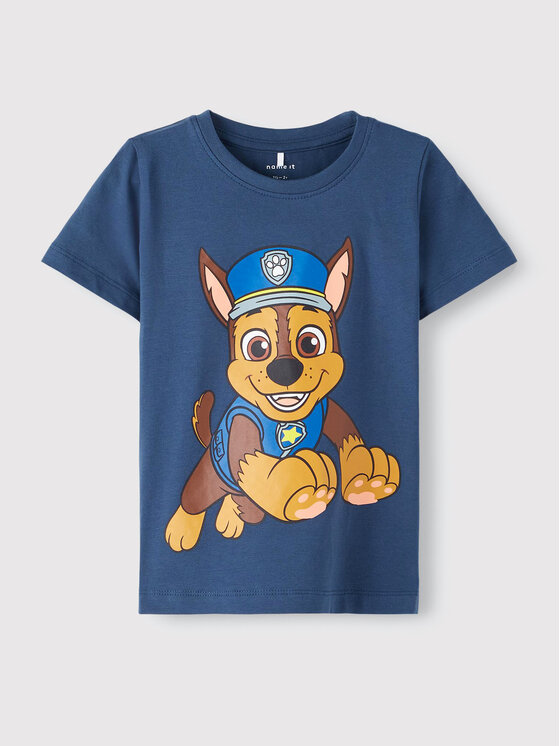 Maglia hotsell paw patrol