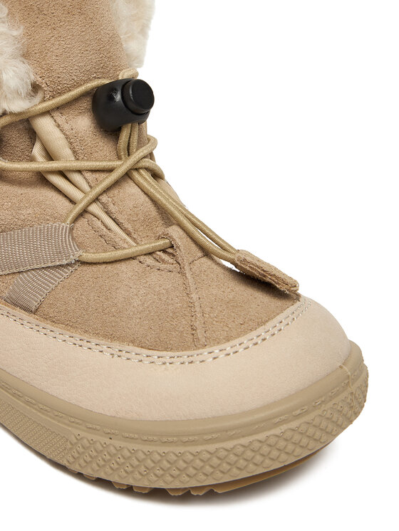 Primigi Primigi Μπότες Χιονιού GORE-TEX 8856433 M Μπεζ