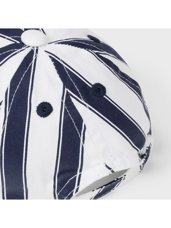 Mayoral Mayoral Cap 9607 Blau