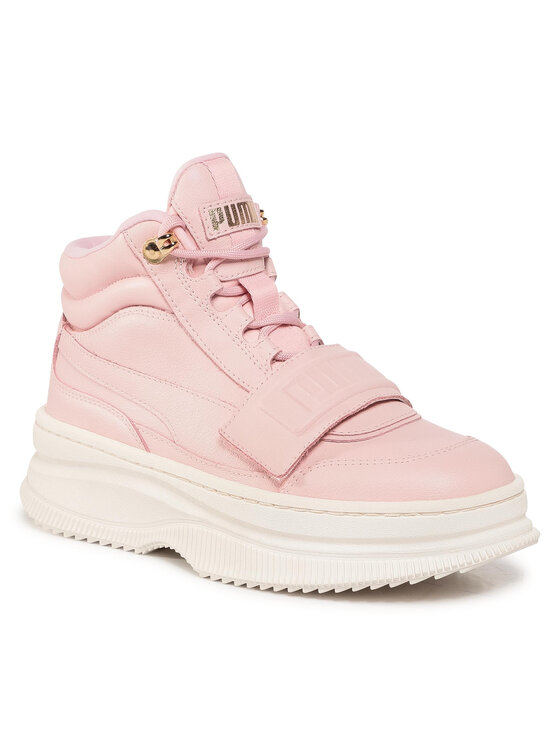 Puma Puma Tossud Deva Boot Wn's 374099 02 Roosa