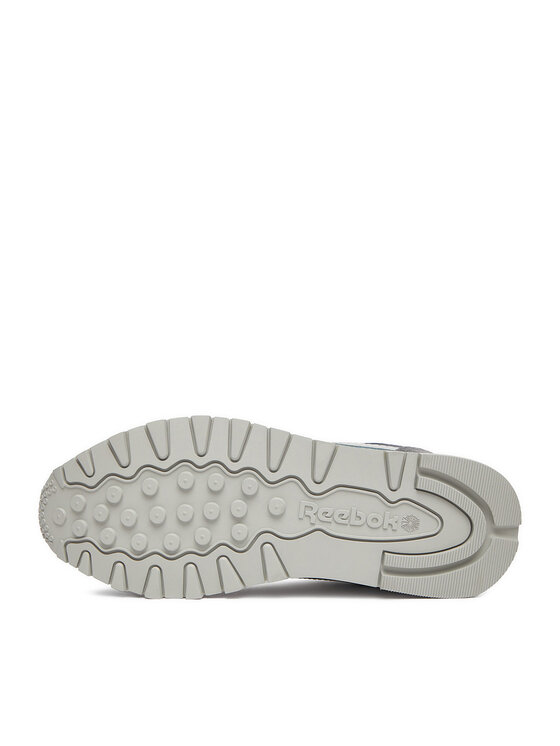 Reebok Reebok Сникърси EO-CLASSIC LEATHER 100224429 Сив