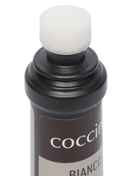 Coccine Coccine Corector pentru pantofi Bianco 55/01/75/Az/v7 Alb
