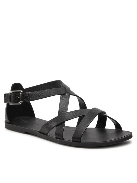 Vagabond Shoemakers Vagabond Shoemakers Sandały Tia 2.0 5731-001-20 Czarny