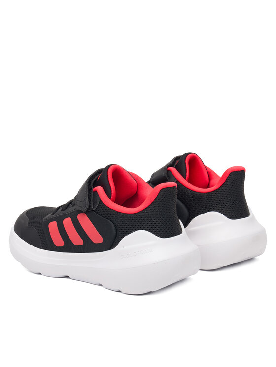 adidas adidas Sneakersy Tensaur Run 2.0 JP6785 Čierna