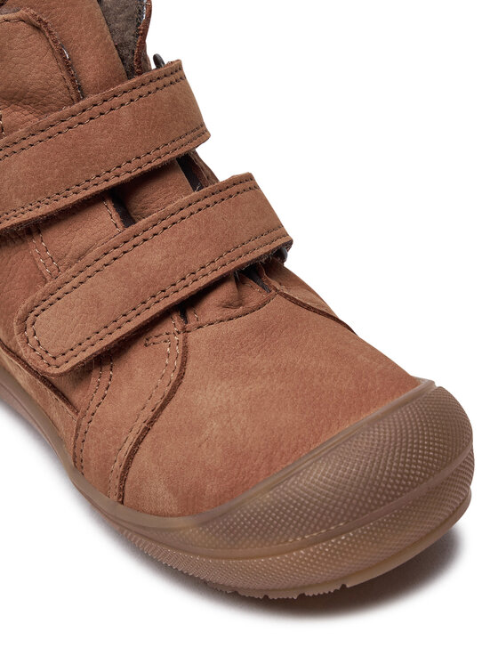 Froddo Froddo Gležnjače Olie Wool Tex G2110138-2 S Smeđa