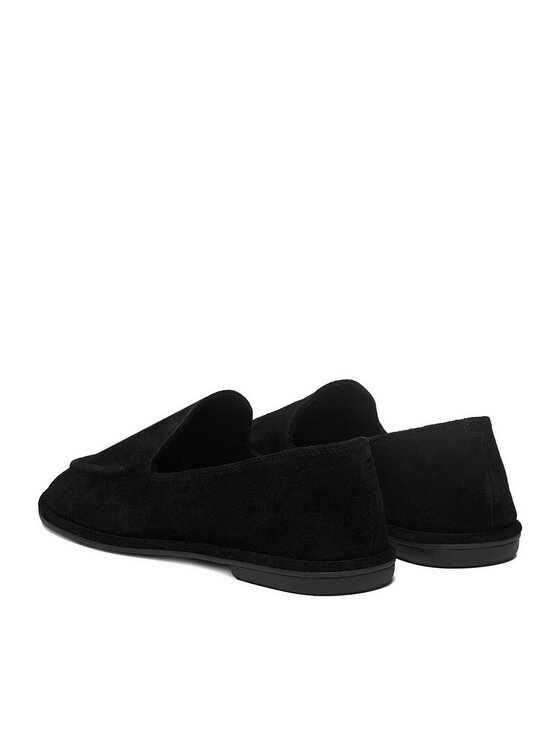GINO ROSSI GINO ROSSI Slipper EO-V2031-1-1 Schwarz