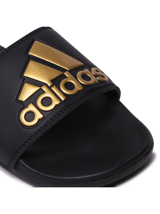 adidas adidas Iešļūcenes adilette Comfort GY1946 Melns