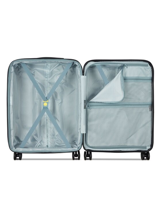 Delsey Paris Delsey Paris Walizka średnia 301414 Szary