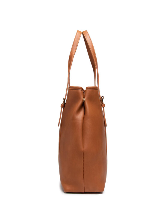 Jenny Fairy Jenny Fairy Handtasche RX5047 Braun