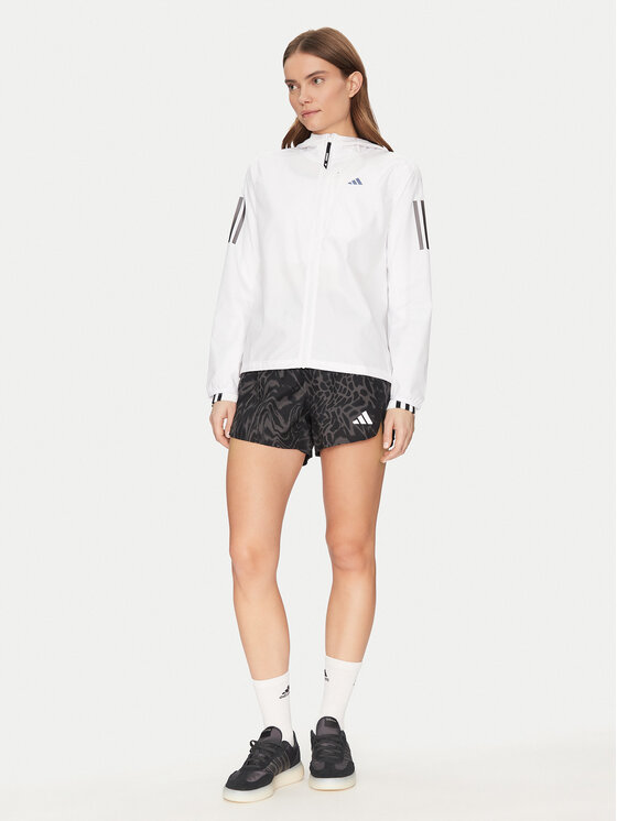 adidas adidas Jooksujope Own The Run IK7445 Valge Regular Fit