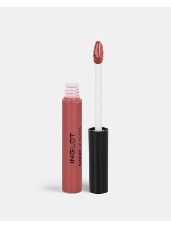 INGLOT INGLOT Sleeks Błyszczyk Cream 112
