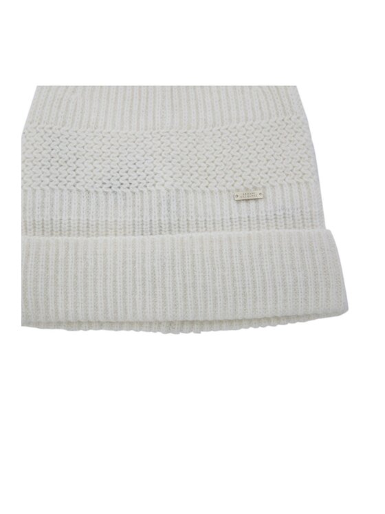 Armani Exchange Armani Exchange Čepice 6GY41D YMS3Z 1107 Bílá