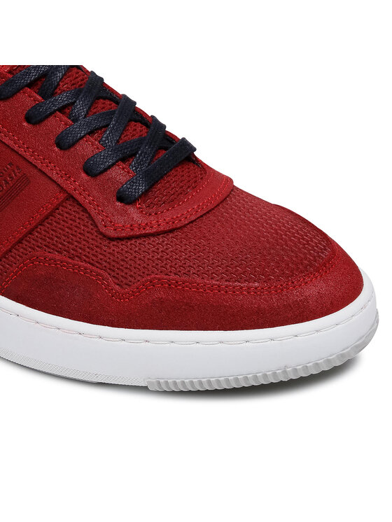 QUAZI QUAZI Tossud QZ-06-06-001056 Bordoopunane