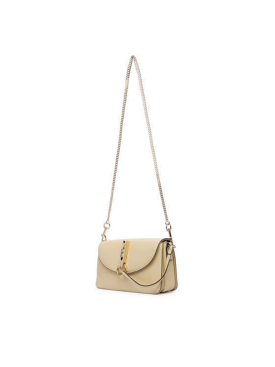 LOVE MOSCHINO LOVE MOSCHINO Ročna torba JC4020PP1PLI0129 Bež