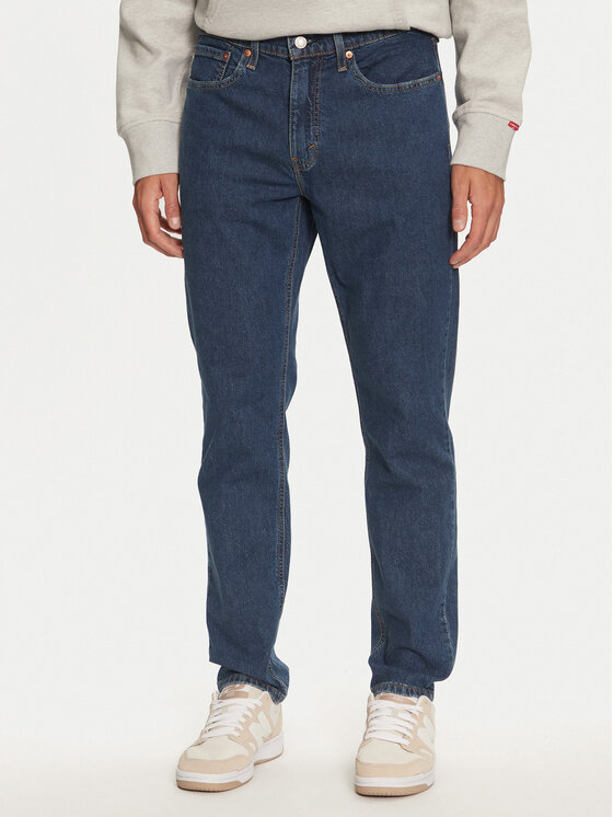 Levi's Džínsy 531 85494-0136 Modrá Slim Fit
