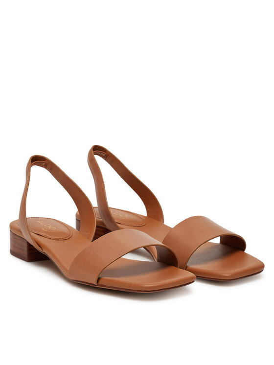 Aldo Aldo Sandale Dorenna 13578725 Smeđa