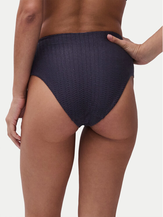 Chantelle Chantelle Bikini-Unterteil Minuit C1ADC5 Dunkelblau