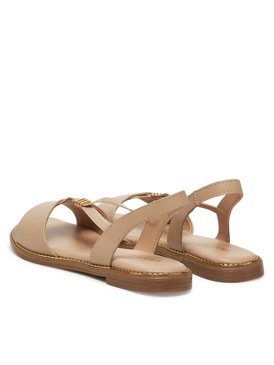 Lasocki Lasocki Sandalen RST-KATE-03 Beige