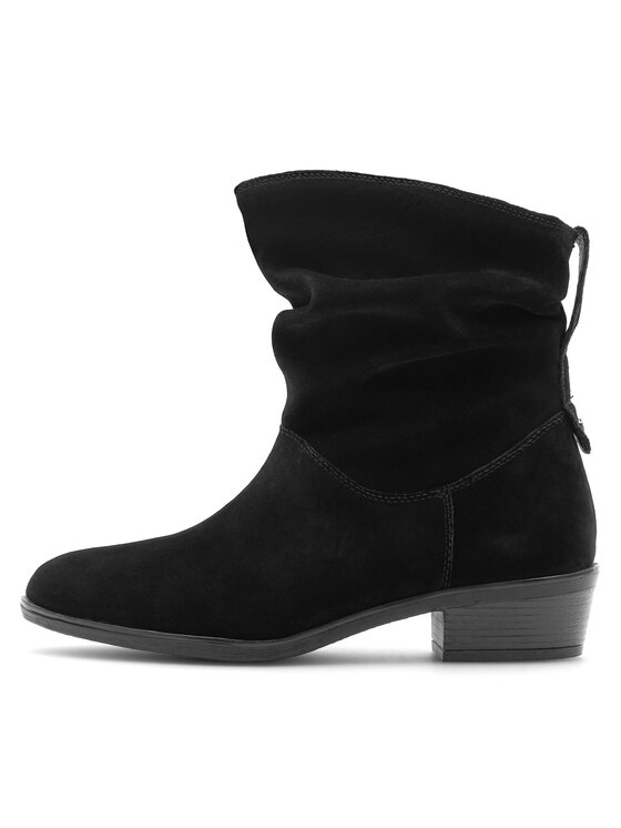 Lasocki Lasocki Botine WI16-ANIA-27 Negru