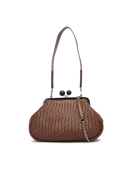 Weekend Max Mara Weekend Max Mara Käekott Kaere 2625516074 Pruun