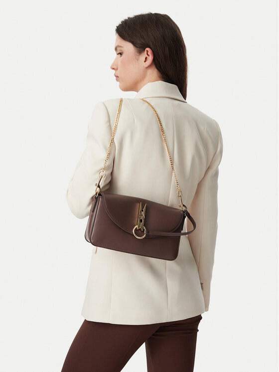 LOVE MOSCHINO Geantă JC4020PP1PLI0300 Maro