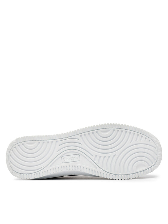 Kappa Kappa Superge Logo Maserta 32193CW Siva