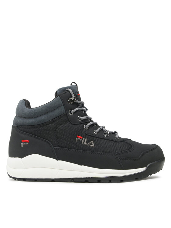 Fila Gležnjače Alpha FFM0168.83167 Crna