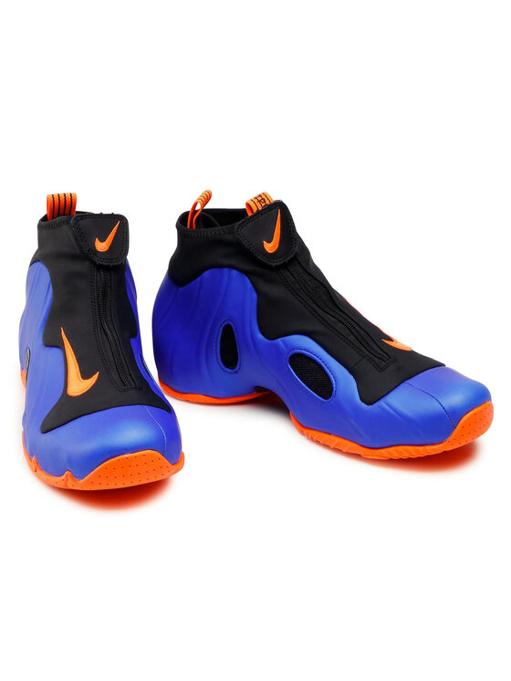 Nike Nike Tenisice Air Flightposite AO9378 401 Plava