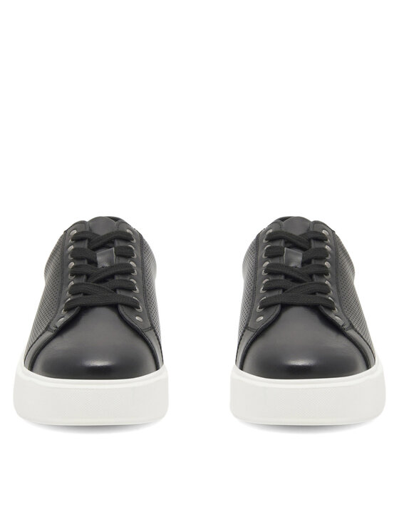 Sergio Bardi Sergio Bardi Sneakersy WYL3358-5Z-SB Černá