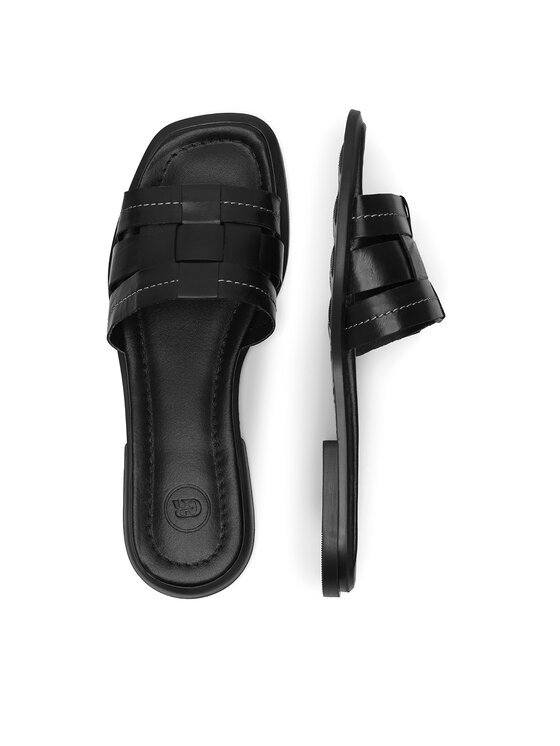 Gino Rossi Gino Rossi Ciabatte POLA-25392 Nero