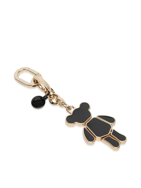 TOUS TOUS Obesek 2002377051 Črna