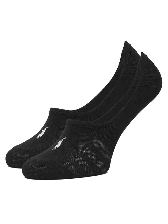 Polo Ralph Lauren Polo Ralph Lauren Kratke nogavice 455770358001 Pisana