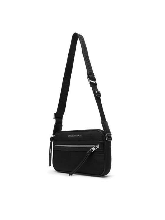 Emporio Armani Emporio Armani Kabelka EM005399 AF14637 UC001 Černá