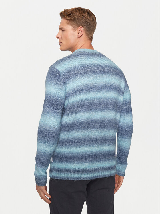 Only & Sons Only & Sons Pullover 22027155 Blau Regular Fit