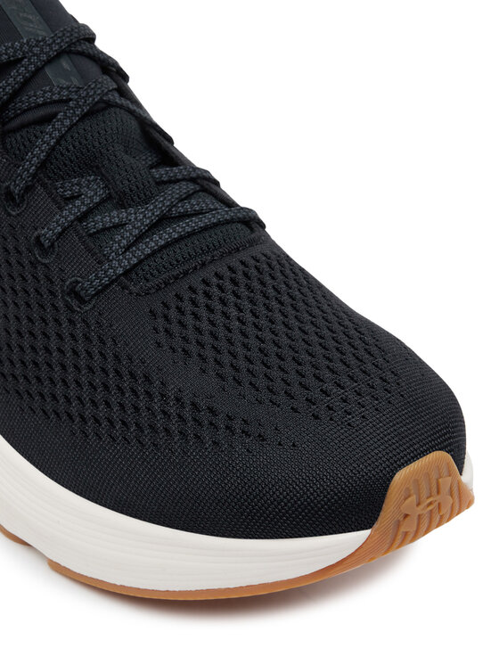 Under Armour Under Armour Buty do biegania UA Sonic 7 3028002 Czarny
