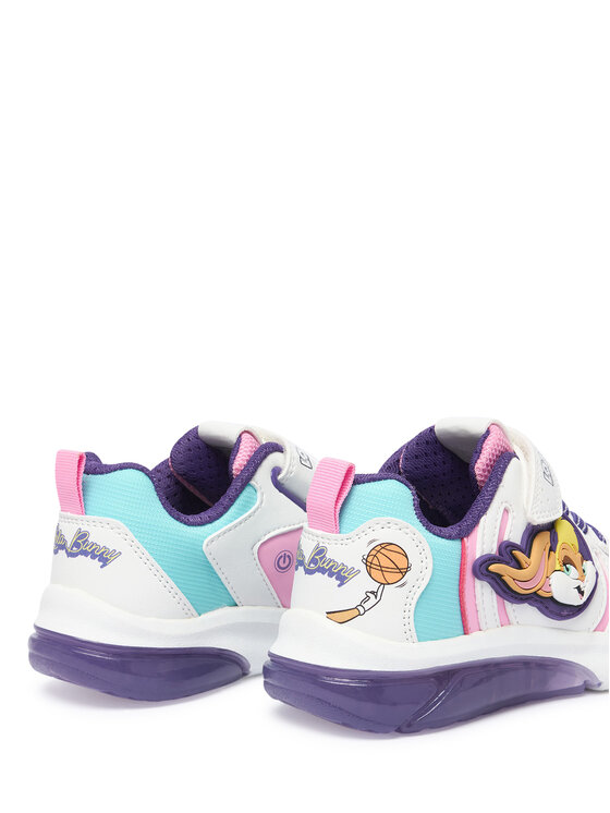 Geox Geox Tossud J Ciberdron Girl J66LPA 05411 C0406 M Värviline