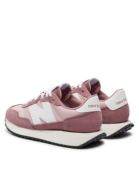 New Balance New Balance Сникърси WS237CF Розов