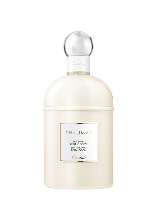 Guerlain Guerlain Guerlain Shalimar balsam do ciała 200ml Balsam do ciała