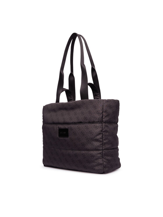 Guess Guess Torba do wózka H6YZ20 W2776 Czarny