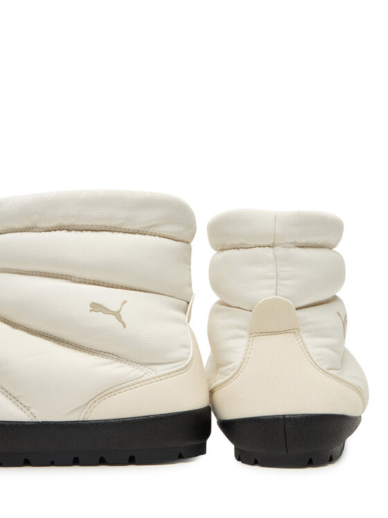 Puma Puma Śniegowce Tuff Terra Hi 402177 02 Biały