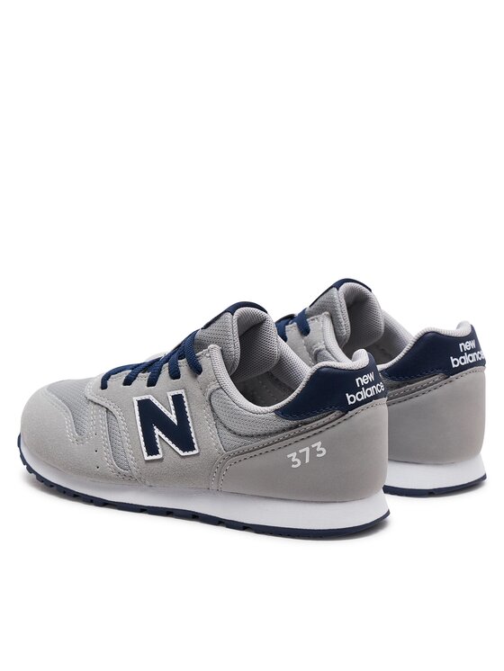 New Balance New Balance Сникърси YC373AK2 Сив
