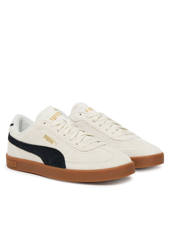 Puma Puma Tossud Puma Club II Era Suede 400717 10 W Beež