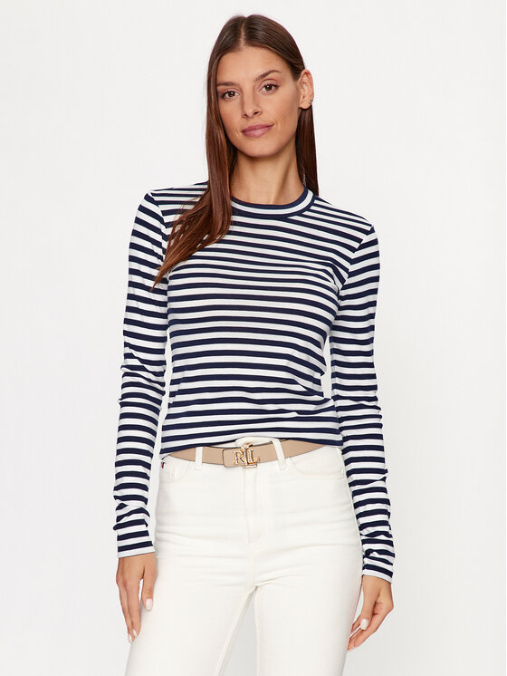 Blusa Polo Ralph Lauren