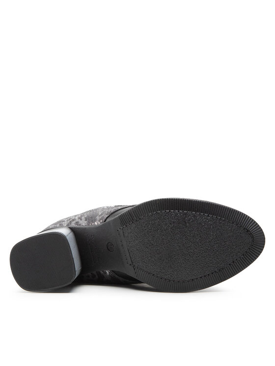 Tronchetti 05629-01/00-3 Nero