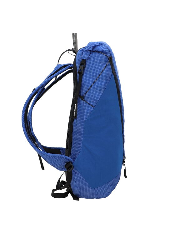 Salewa Salewa Plecak 287476 Błękitny