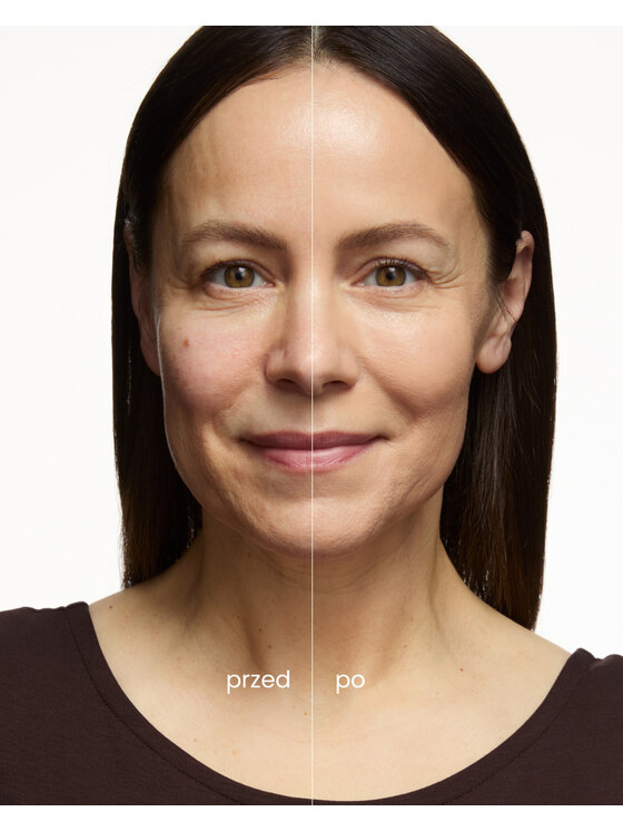 INGLOT INGLOT Skin-Perfecting SPF 30 Krem CC 504
