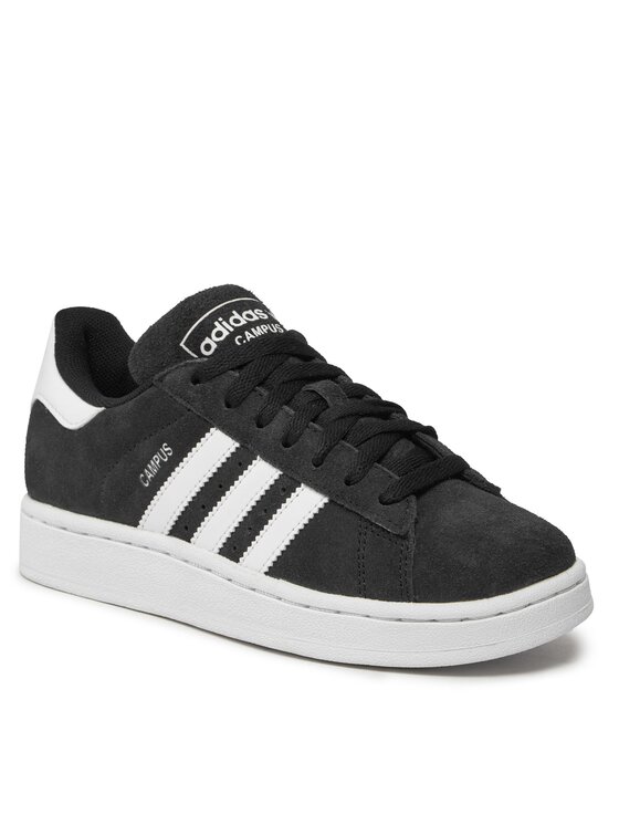 adidas adidas Sneakersy Campus 2 ID9844 Černá